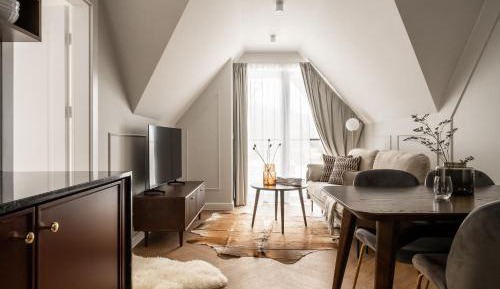 Classic Apartment