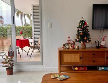 Two-Room Apartment