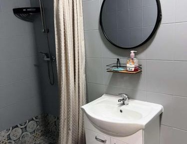 Triple Room with Private Bathroom