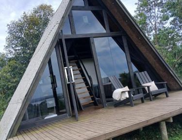One-Bedroom Chalet