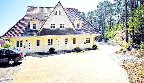 Four-Bedroom Apartment