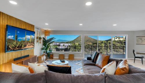 Five-Bedroom House