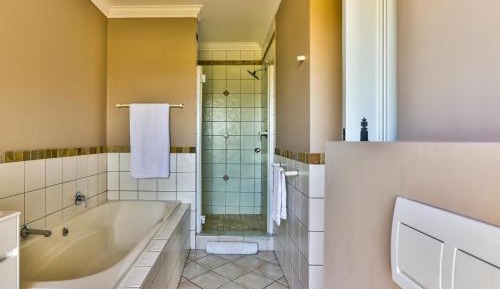Superior De Luxe Suite