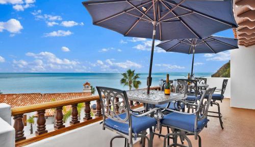 Apartment with Sea View