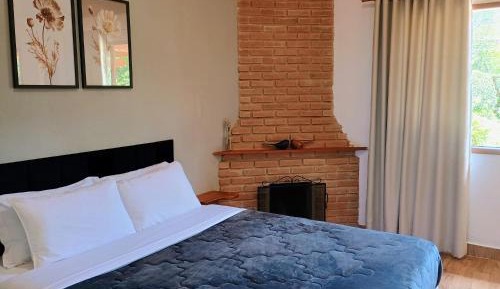 One-Bedroom Chalet