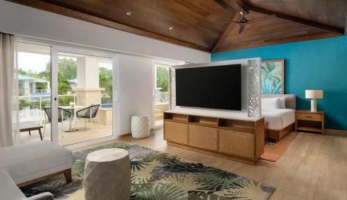 Preferred Club Master Suite Private Pool Villa