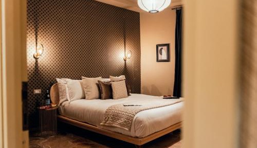Three-Bedroom Premium Apartment