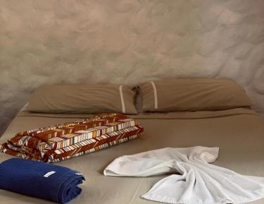 Quadruple Room with Balcony