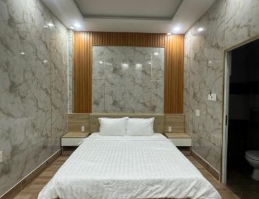 Three-Bedroom Holiday Home 