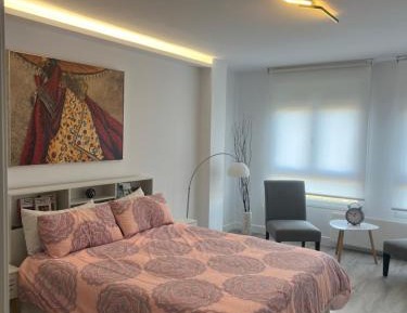Queen Suite