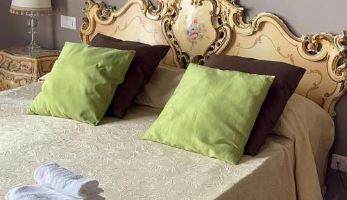Junior Suite with Terrace