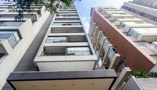 Classic Apartment