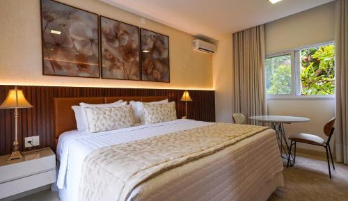 Suite with Spa Bath