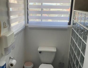 Family Room with Private Bathroom