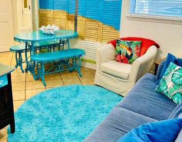 Apartment - Ground Floor