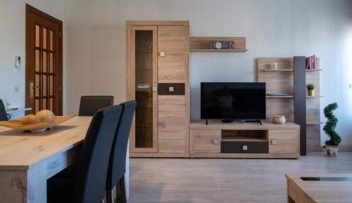 Three-Bedroom Premium Apartment