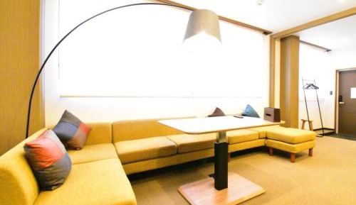 Two-Bedroom Suite