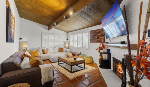 Holiday Home