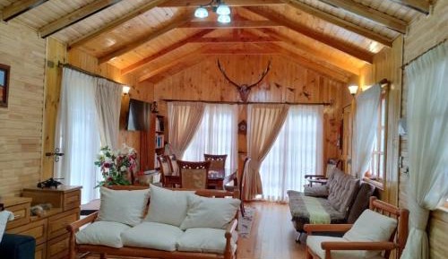 Five-Bedroom House