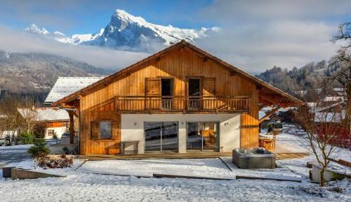 Chalet