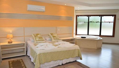 Luxury Double Room