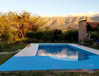 Holiday Home
