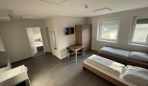 Two-Room Apartment