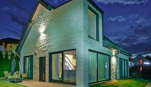 Two-Bedroom Holiday Home
