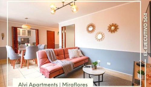 One-Bedroom Deluxe Apartment