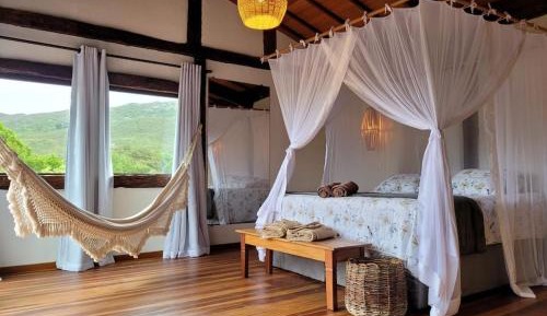 One-Bedroom Chalet