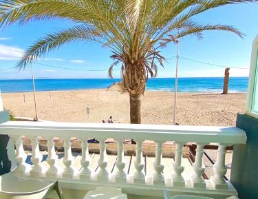Double Room with Balcony  Sea View