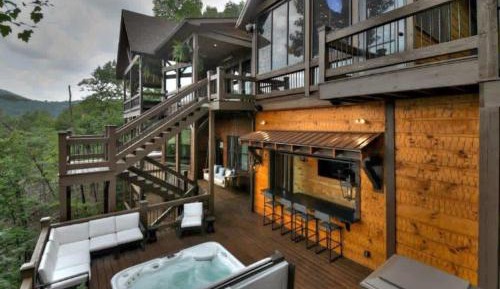 Chalet