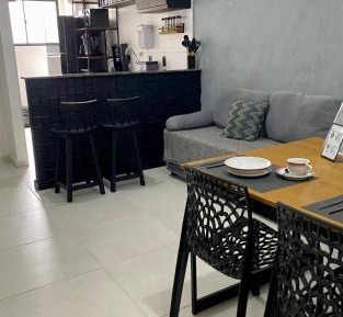 Two-Room Apartment