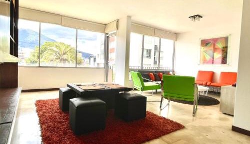 Two-Bedroom Apartment 7B