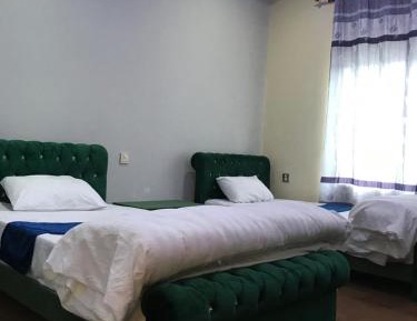 Budget Twin Room