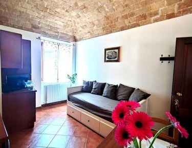 One-Bedroom Standard Apartment