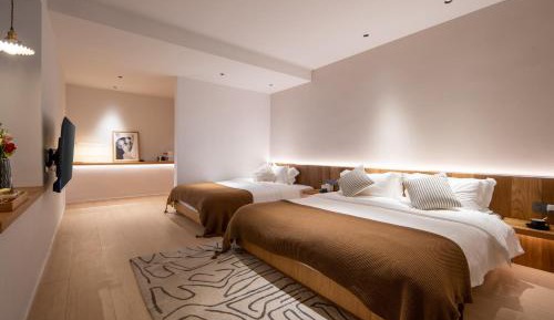 Double or Twin Room