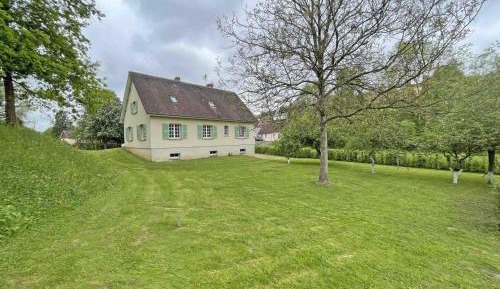 Vacation Home