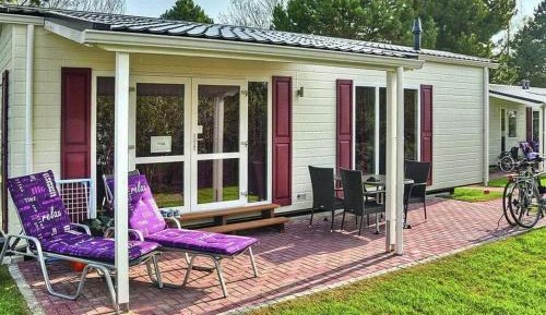 One-Bedroom Holiday Home