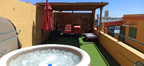 Holiday Home