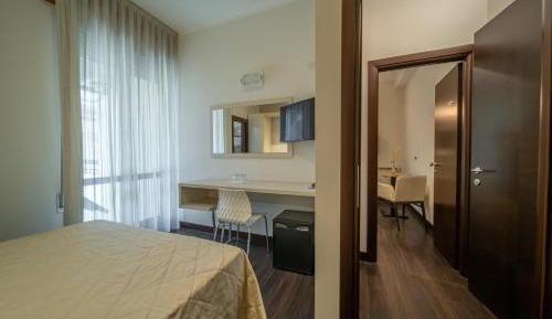 Family Junior Suite
