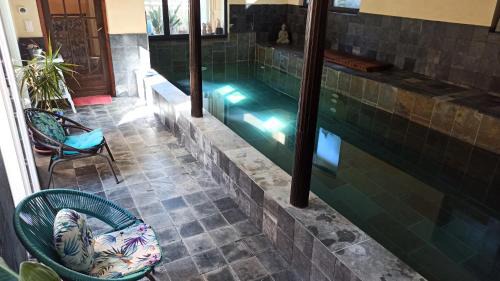 Double Room with Spa Access