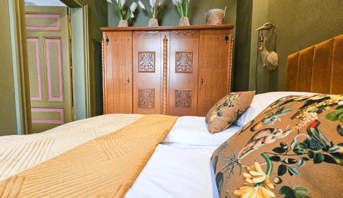 One-Bedroom Premium Apartment