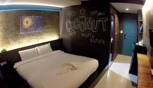 Superior King Room
