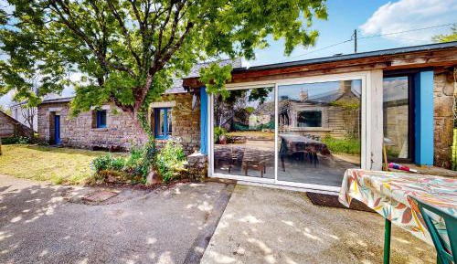 Four-Bedroom Holiday Home