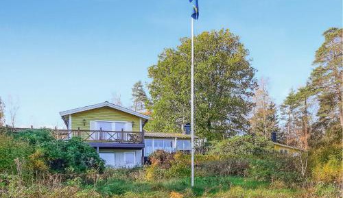 Four-Bedroom Holiday Home