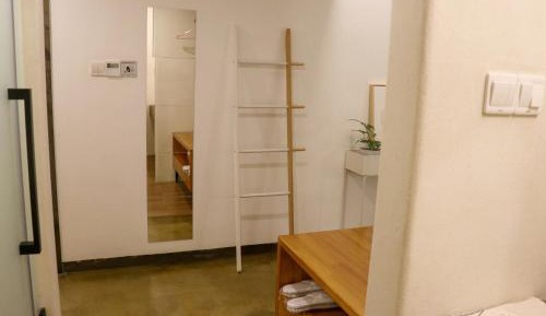 Double Room with Spa Bath