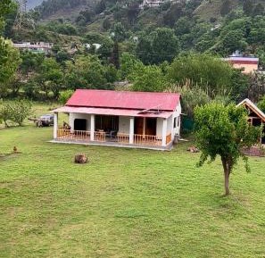 One-Bedroom Cottage