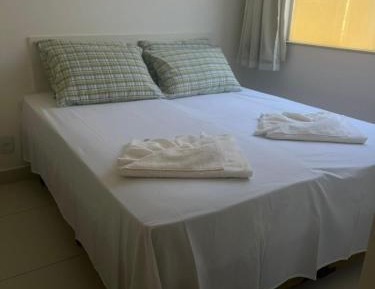Standard Double Room with Fan