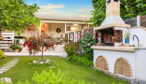 Holiday Home
